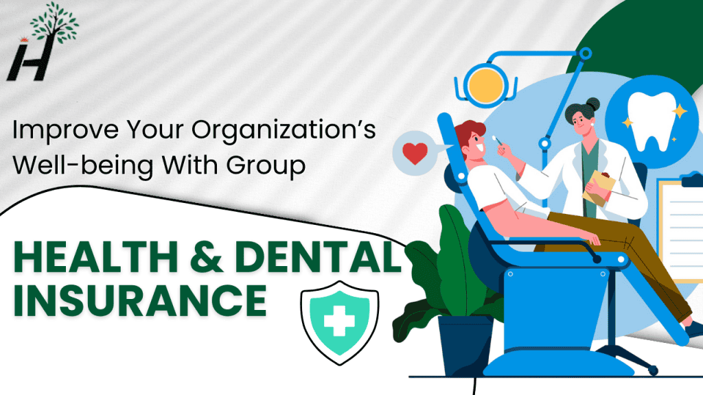 Affordable health and dental insurance plans for organizations | Insure Horizons.