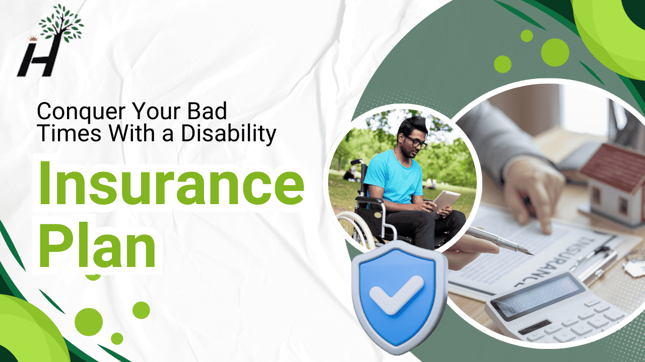 disability insurance