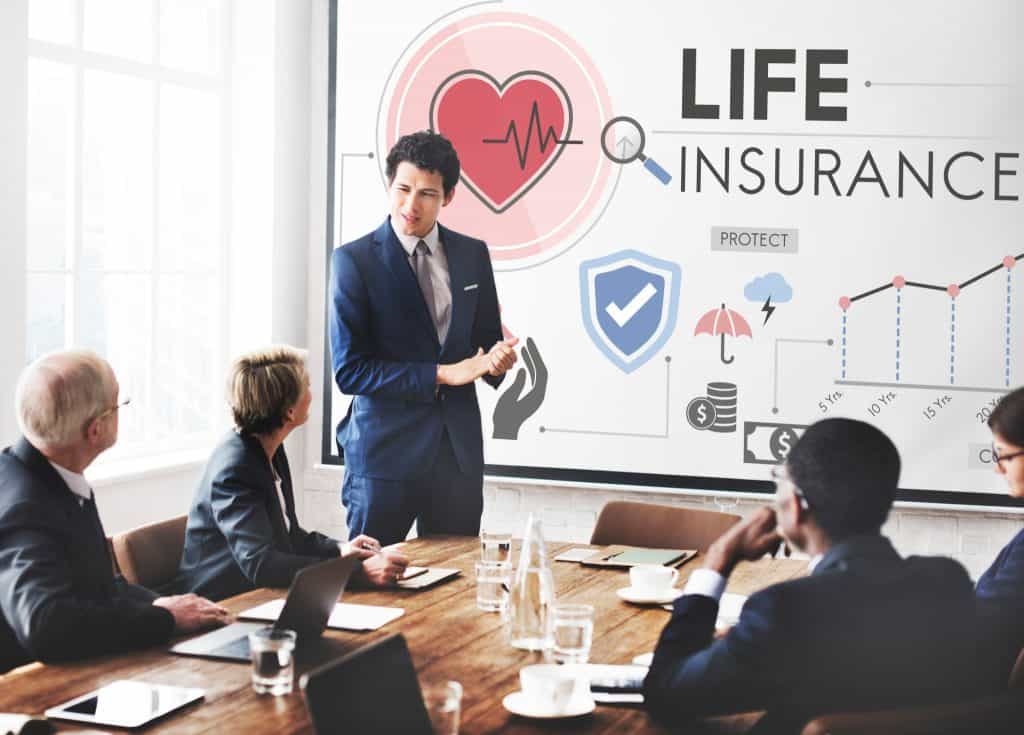 Affordable life insurance options for comprehensive coverage.