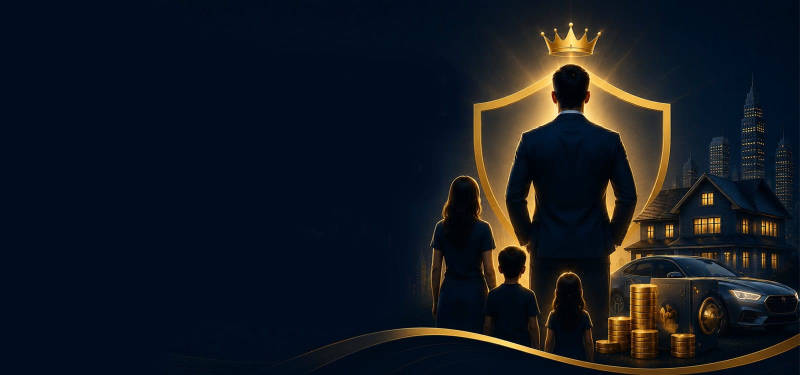 You Are The Messi Of Your Family